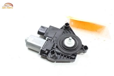 BMW 530i 540i M550i G30 2020-23 puerta delantera izquierda ventana regulador motor OEM Foto 1 de 4