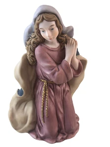 Kirkland Signature Nativity Replacement Piece For #75177 VIRGIN MARY - Picture 1 of 10