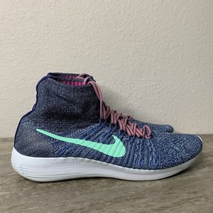 Nike Lunarlon High Top Athletic Shoes for Women for sale | eBay