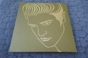 Elvis Presley - A Golden Celebration - Picture 1 of 7