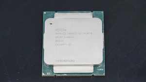 SR207 INTEL XEON E5-2620v3 2.4GHz 6 CORE 20MB CPU PROCESSOR LGA2011 - Picture 1 of 1