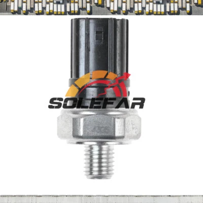For 12-17 Honda Civic Acura ILX 37250-R1A-A01 VTEC Oil Pressure Sender / Switch - Изображение 1 из 4