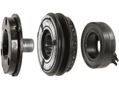 Embrague aire acondicionado Chevrolet El Camino 1964-1982 73189CCYN 1970 1965 1966 1967 1968 Foto 1 de 2