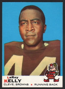 1969 Topps Series 1 Football Singles - You Pick ($1.99 to $19.99)! - Picture 1 of 155