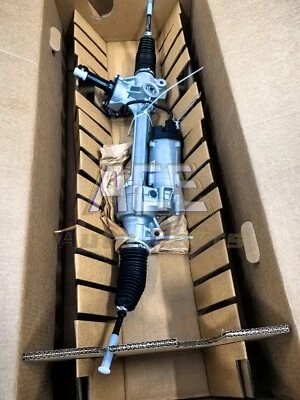 NUEVO SOPORTE DE DIRECCIÓN ASISTIDA ELÉCTRICA LHD PARA MERCEDES BENZ GLK W204 OEM 2044602601 Foto 1 de 4