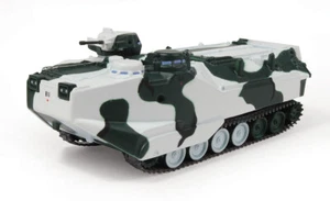 AAVP 7a1 amphibious APC  1:72 Eaglemoss - Picture 1 of 2