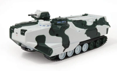 AAVP 7a1 amphibious APC  1:72 Eaglemoss - Image 1 of 2