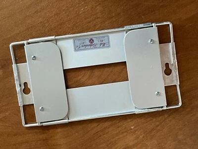 Светозащитный экран для дверей сарая Mole Richardson 29134 для Molequartz One Light Nooklite - Изображение 1 из 2