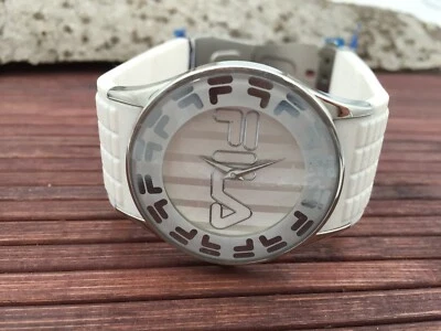 FILA Reloj Deportivo Mujer FA0848 - Nuevo y Sin Usar Foto 1 de 4