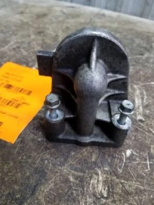 KIA OPTIMA 2010 2,4 L soporte de montaje de filtro de aceite Foto 1 de 3