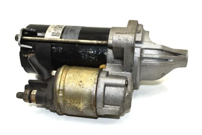 BMW 328i 335i 128i 135i X1 X3 2011-2013 OEM 3,0 L motor de arranque conjunto de motor Foto 1 de 4