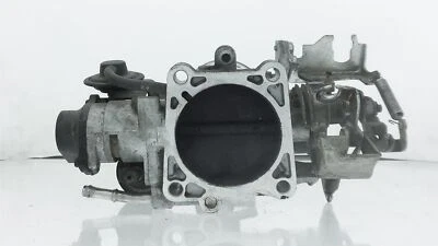 Cuerpo de válvula de acelerador 96-97 Lexus Ls400 sensor Tps 2203050080 *con control de tracción* Foto 1 de 4