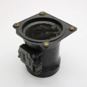 1998 - 2002 AUDI A4 A6 PASS MASS AIR FLOW SENSOR METER MAF 078133471C - Picture 1 of 8