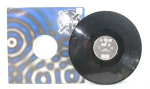 DJ Gollum vs. Arne LII* - Live For The Music / To The Man 12" Vinyl Schallplatte - Bild 1 von 5