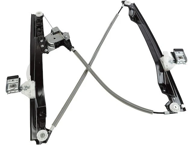 Window Regulator For Trailblazer Rainier EXT Envoy XL XUV Ascender YV77H2 - Image 1 of 1
