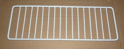 Danby мини холодильник модель DCR412BLS провода половина полки 17 «x 6» - Изображение 1 из 4