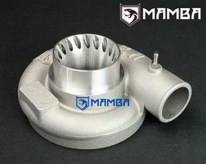 Carcasa turbocompresor para GREDDY TRUST 3" antisobretensión A/R .60 TD05 TD06 60-1 - Imagen 1 de 3
