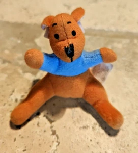 Winnie the Pooh ROO KANGAROO Plush Mini 3-inch STUFFED ANIMAL TOY McDonald's - Picture 1 of 5