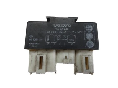 Volvo V70 I 9442934 Centralina relè ventola elettrica - Immagine 1 di 2
