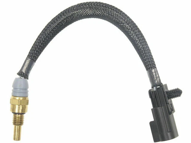 Sensor de temperatura del agua para GMC Envoy 2006-2009 4,2 L 6 cilindros 2007 2008 Z559RC Foto 1 de 1