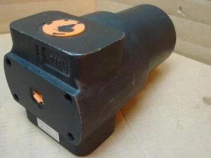 CINCINNATI MILACRON Hydraulic Filter FILTER668 Used #21668 - Picture 1 of 3