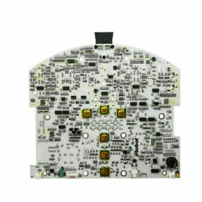 Main Board Motherboard For iRobot Roomba Vacuum Cleaners 500 600 650 PCB Circuit - Image 1 of 3