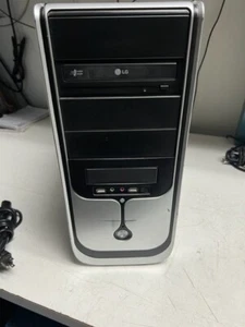 PC Desktop for School and Office Use With SSD - Picture 1 of 20