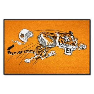 Cincinnati Bengals NFL Throwback Starter Mat Rug 19” X 30” Fanmats - Picture 1 of 1