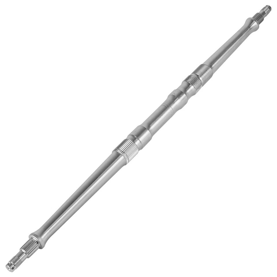 Eje de rueda trasera para Kawasaki KFX450R KSF450B 2008 2009 2010 2011 2012-2014 Foto 1 de 4