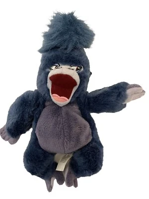 "Juguete de peluche gorro de 10"" Walt Disney World Terk Tarzán" Foto 1 de 4