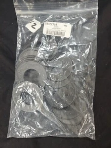 Washer 51CRV4 Disc Spring Compression 56x28.5x2mm (Pack of 20) - Picture 1 of 3