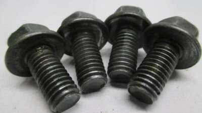 ARCTIC CAT 400 DVX 2006 placa de deslizamiento inferior protector pernos Foto 1 de 4