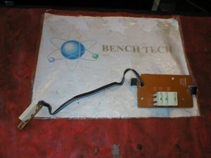 Onkyo 25132823 Servo Indicator & 25132824 Power Light Boards For Model M-504 - Picture 1 of 4