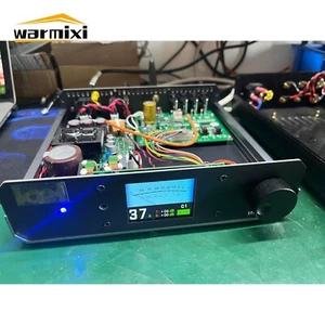 Amplificador de Potencia HiFi Icepower 100AS2 Estéreo Bluetooth 100W NJW1194 Baja Distorsión - Imagen 1 de 5