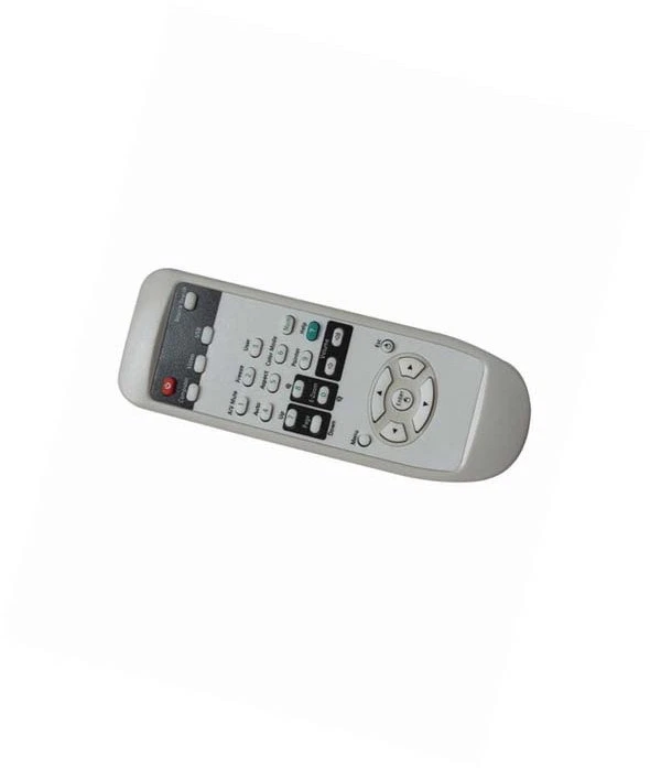 Replacement Remote Control For Epson EMP-S1 EMP-54C EMP-703 LCD Projector - Image 1 of 1