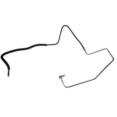 Línea de embrague Dorman 628-101 para camioneta GMC Yukon K2500 K3500 1992-1995 Foto 1 de 3