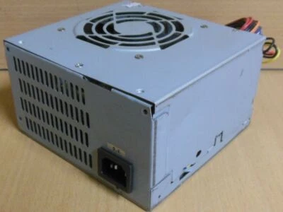 Samsung PSCD201605 DDC 200 Watt Retro ATX PC Computer Netzteil Molex FDD* nt1659 - Bild 1 von 3