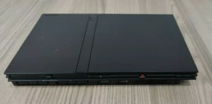 PLAYSTATION 2 SLIM SONY PS2 CONSOLE ORIGINALE SENZA ACCESSORI - Imagen 1 de 2