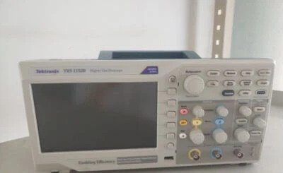 Tektronix TBS1152B 2 Ch Digital Oscilloscope, 150 MHz, 2 GB/s - Image 1 of 4