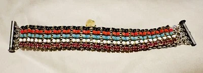 pulsera chan luu Foto 1 de 4