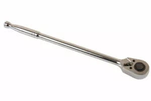 Laser 6204 Ratchet 1/2"D - Extra Long - Picture 1 of 12