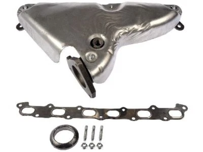 Colector de escape Dorman 78228XX 2004 para Chevrolet Trailblazer EXT 2002-2005 Foto 1 de 2