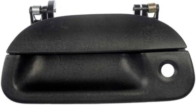 Manija de puerta trasera Dorman para Ford F-450 Super Duty 1999-2007 2000 2001 2002 2003 Foto 1 de 3