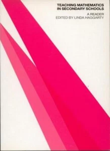Teaching Mathematics in Secondary Schools: A Reader (OU Flexible - Picture 1 of 1