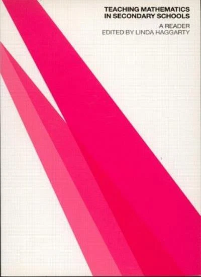 Teaching Mathematics in Secondary Schools: A Reader (OU Flexible - Image 1 of 1