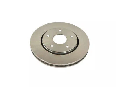 Genuine Mopar 2008-2016 Chrysler Town & Country Disc Brake Rotor 2AMV9783AA - Image 1 of 3