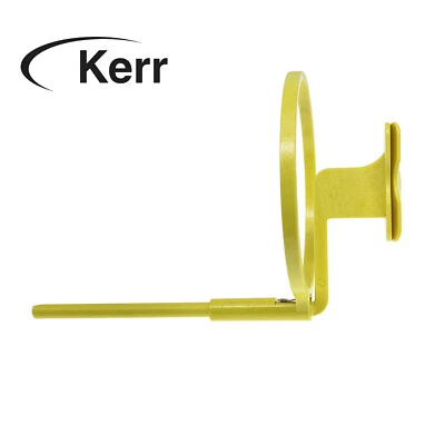 1 PC Kwik-Bite X-Ray Film and Phosphor Plate Holders with Ring Kerr 1780 New - Image 1 of 4