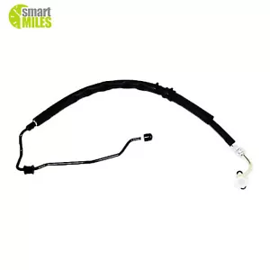 NEW Upgraded Power Steering Pressure Hose For 06-11 Honda Civic 1.8L 53713SNAA06 - Picture 1 of 1