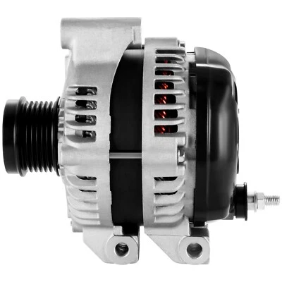 Alternator 11570n For Chrysler  200 2011-2014 Town and Country 2011-2016 3.6L - Image 1 of 4