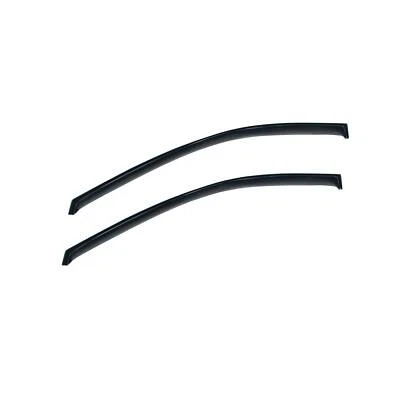 2 козырька на окно для Dodge/Chrysler 1996-2000 Plymouth 1996-2007 годов выпуска - Изображение 1 из 4